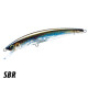 CRYSTAL® 3D MINNOW FLOATING - F1145X - YO-ZURI 